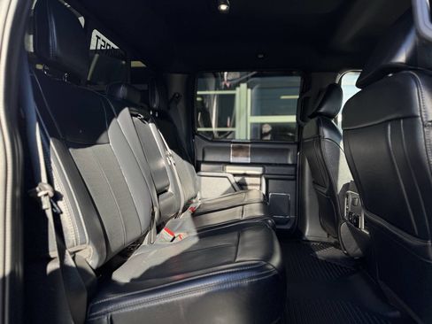 Used 2022 Ford F250 Lariat w/ Lariat Ultimate Package image 38