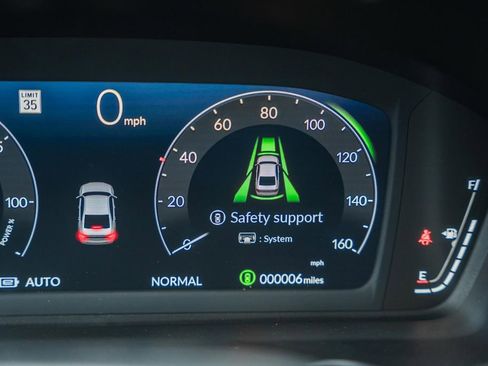 New 2025 Honda Accord EX-L image 40