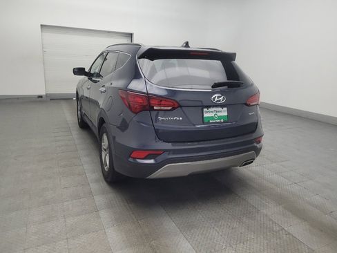 Used 2018 Hyundai Santa Fe Sport w/ 2.4L Value Package 02 FWD image 5