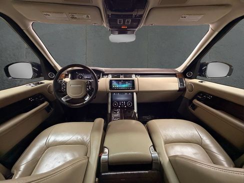 Used 2020 Land Rover Range Rover AWD/4WD image 32