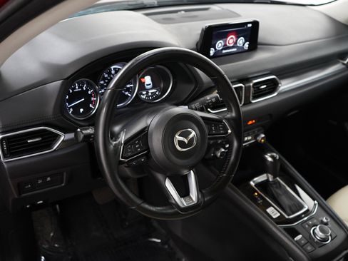 Used 2020 MAZDA CX-5 Touring AWD/4WD image 21