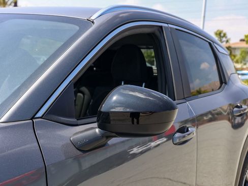 New 2026 Nissan Kicks SV FWD image 12