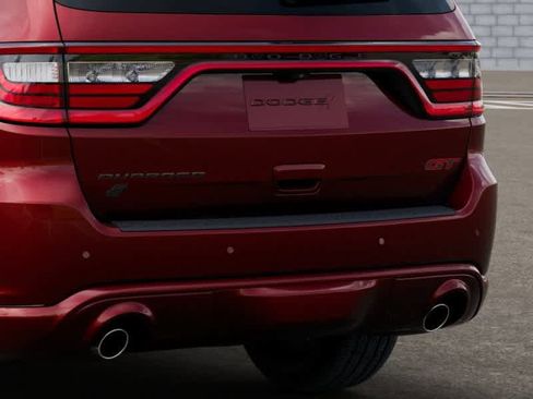 New 2026 Dodge Durango GT image 13