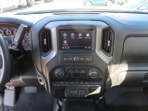 Used 2023 Chevrolet Silverado 1500 W/T w/ WT Fleet Convenience Package image 18