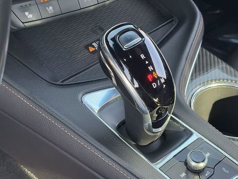 Used 2023 Cadillac CT4 V w/ Climate Package image 16