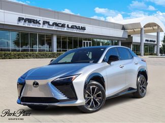 New 2026 Lexus RZ 350e 2WD video 1