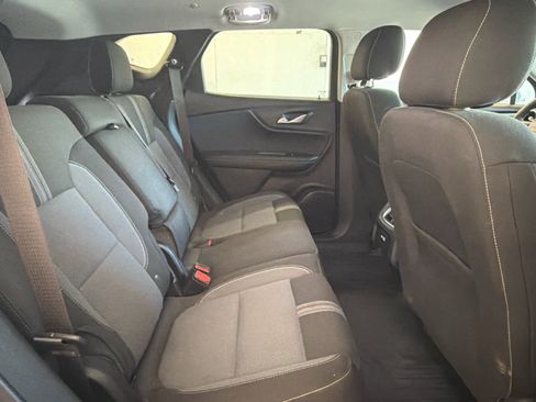 Used 2023 Chevrolet Blazer LT w/ Driver Confidence Package FWD image 26