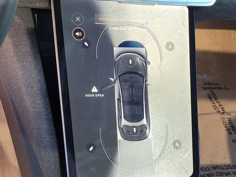 Used 2023 Lucid Air Grand Touring image 28