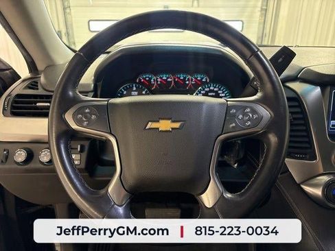 Used 2016 Chevrolet Tahoe LS w/ All-Season Package AWD/4WD image 11