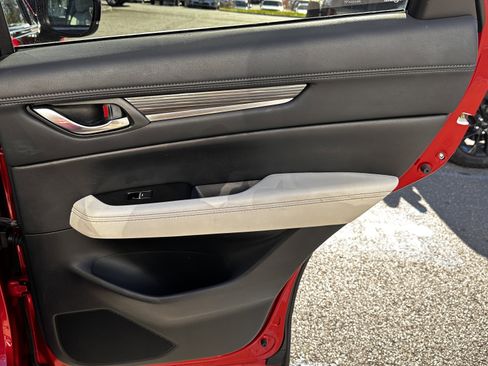 Used 2020 MAZDA CX-5 Grand Touring image 34