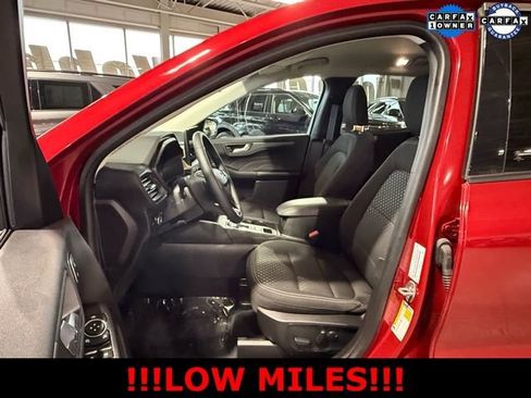 Used 2023 Ford Escape Active w/ Tech Pack #2 image 14