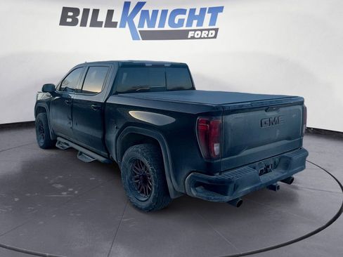 Used 2020 GMC Sierra 1500 Elevation w/ Elevation Value Package image 3