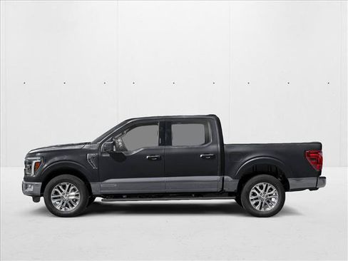 New 2026 Ford F150 King Ranch AWD/4WD image 3