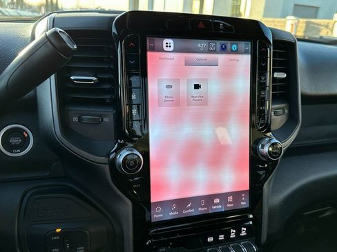 New 2026 RAM 3500 Tradesman image 21