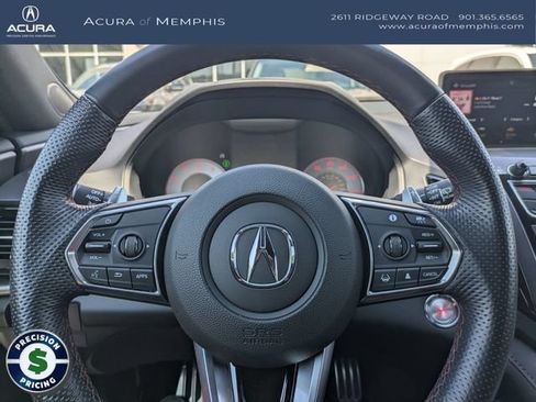 Used 2023 Acura RDX A-Spec AWD/4WD image 15