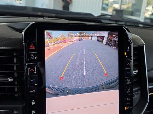 New 2026 RAM 1500 Laramie w/ Night Edition image 14