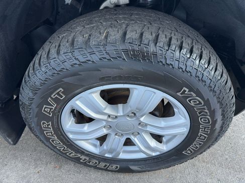 Used 2019 Ford Ranger XLT w/ FX4 Off-Road Package image 17