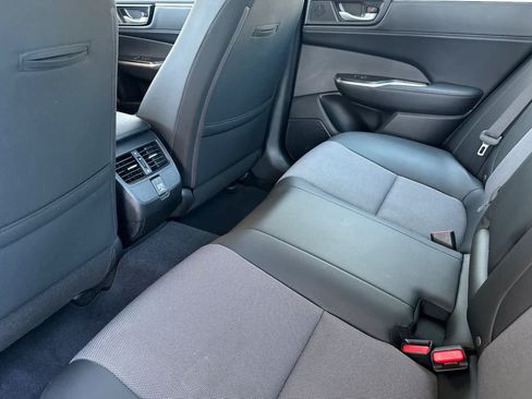 Used 2020 Honda Clarity Plug-In Hybrid image 4