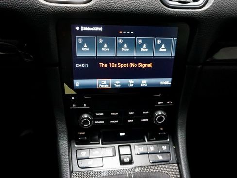Used 2020 Porsche 718 Cayman GT4 RWD image 25