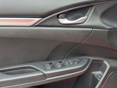 Used 2019 Honda Civic Sport image 7