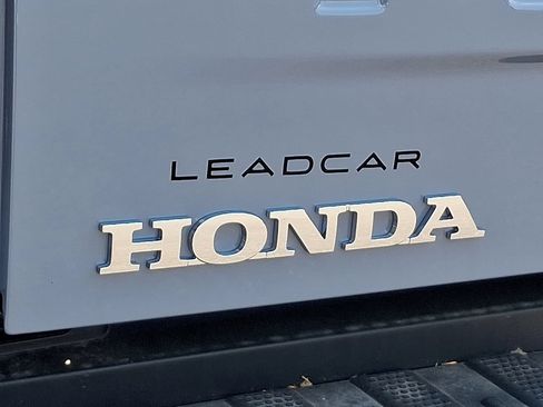 New 2026 Honda Ridgeline RTL image 11