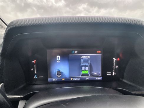 New 2025 Ford Ranger XLT w/ Equipment Group 301A High image 12