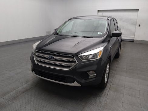 Used 2019 Ford Escape SE AWD/4WD image 15