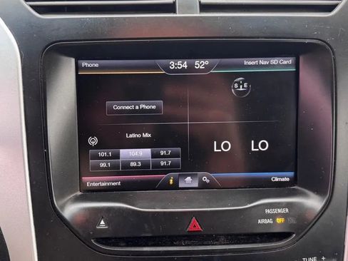 Used 2014 Ford Explorer XLT w/ Equipment Group 201A image 14