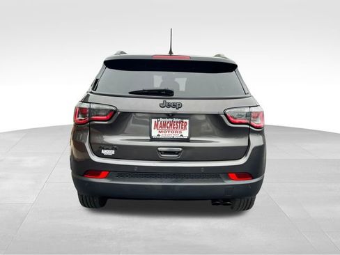 Used 2019 Jeep Compass Altitude image 6