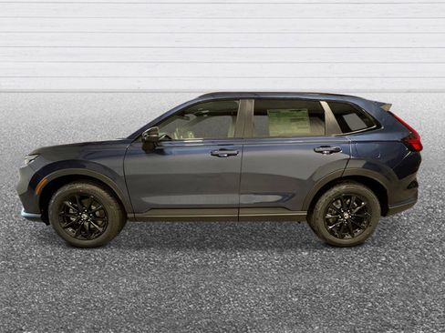 New 2026 Honda CR-V Sport-L image 2