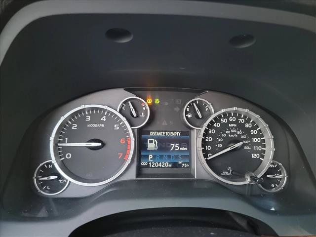 Used 2015 Toyota Tundra 1794 Edition AWD/4WD image 18