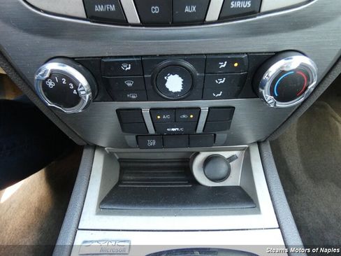 Used 2012 Ford Fusion SE FWD image 30