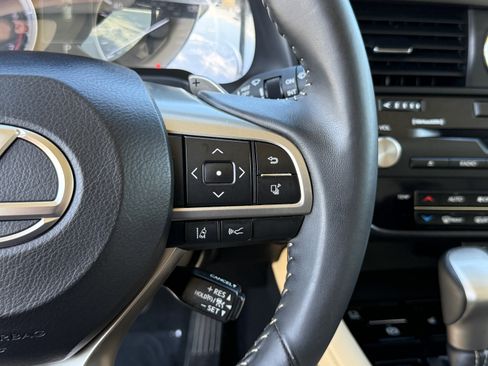 Certified 2021 Lexus RX 350 AWD image 22