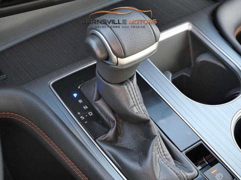 Used 2021 Toyota Sienna XSE image 21