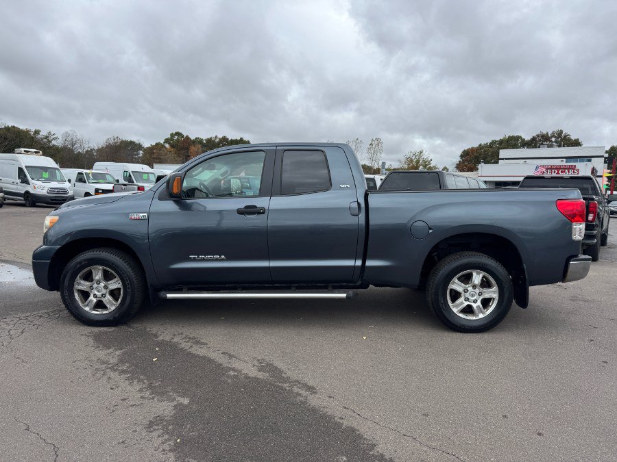 Used 2010 Toyota Tundra 4x4 Double Cab image 2