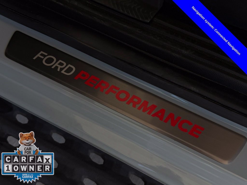 Used 2024 Ford Ranger Raptor AWD/4WD image 6