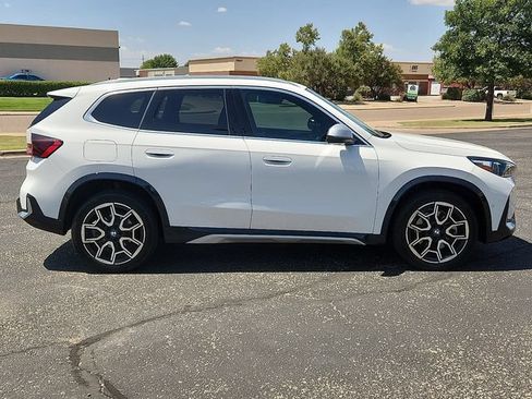 Used 2024 BMW X1 xDrive28i w/ Technology Package AWD/4WD image 5