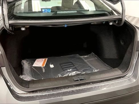 New 2026 Nissan Sentra S FWD image 37