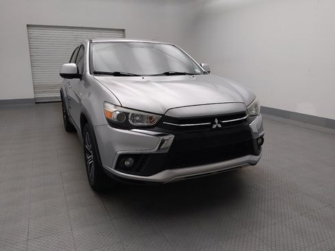 Used 2019 Mitsubishi Outlander Sport SE image 14