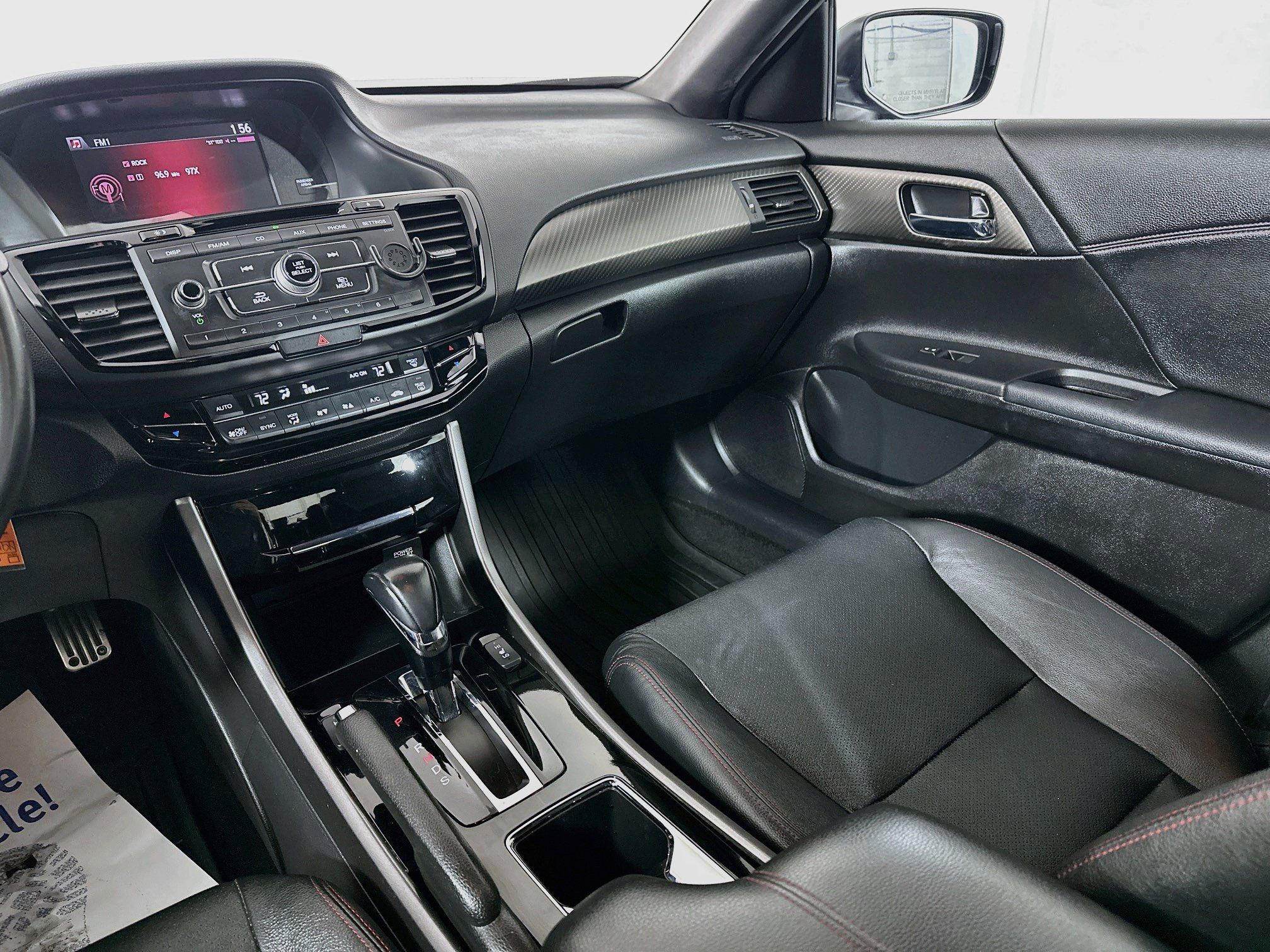 Used 2017 Honda Accord Sport Special Edition image 21