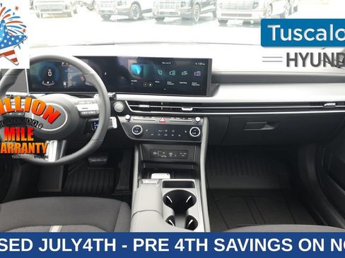 New 2026 Hyundai Sonata SEL FWD image 22