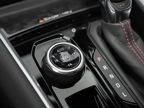 New 2026 Chevrolet Colorado Z71 w/ Technology Package image 66