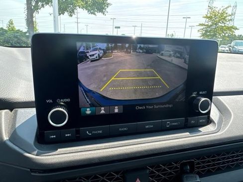 Used 2024 Honda Accord LX image 23