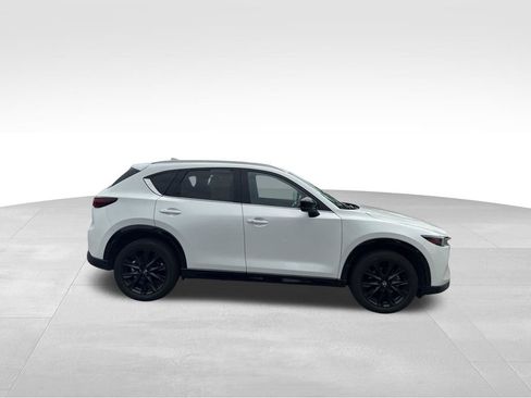 Used 2024 MAZDA CX-5 Carbon Edition AWD/4WD image 10