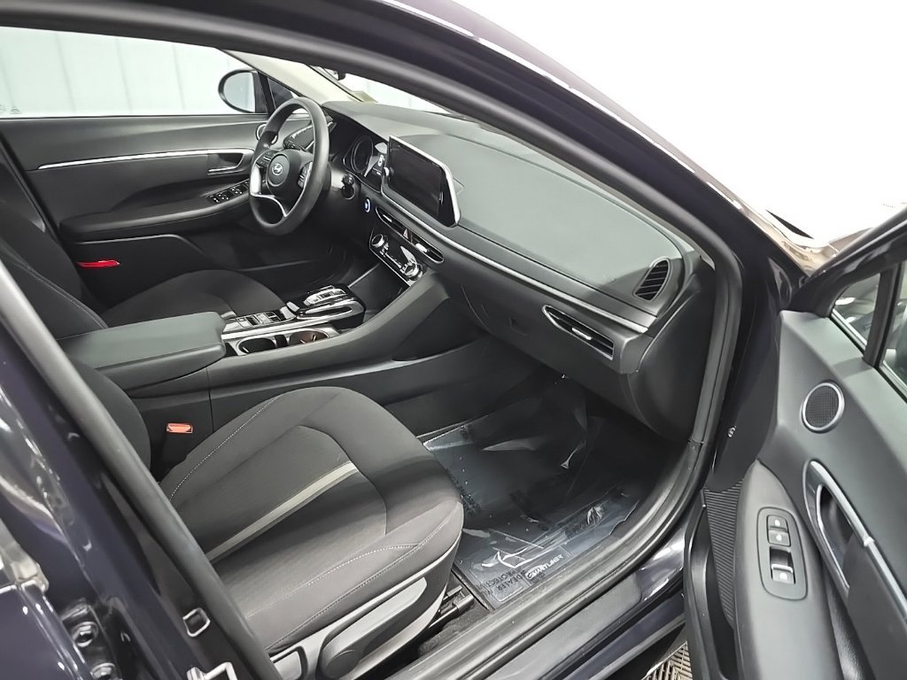 Used 2023 Hyundai Sonata SEL FWD image 15