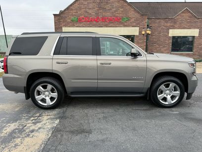 Used 2019 Chevrolet Tahoe LT