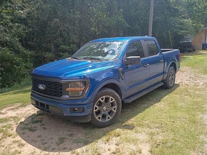 Used 2024 Ford F150 STX