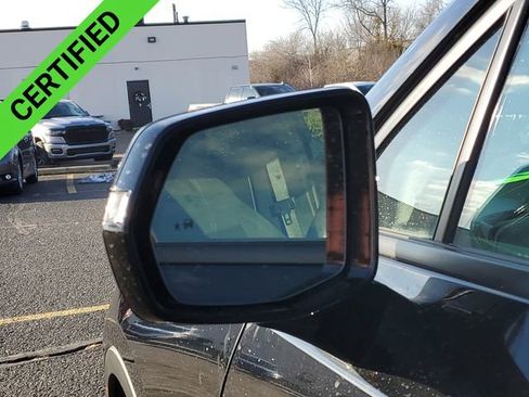 Certified 2022 Chevrolet Blazer LT image 35