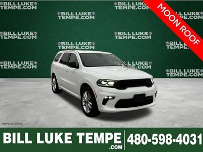 Used 2023 Dodge Durango GT