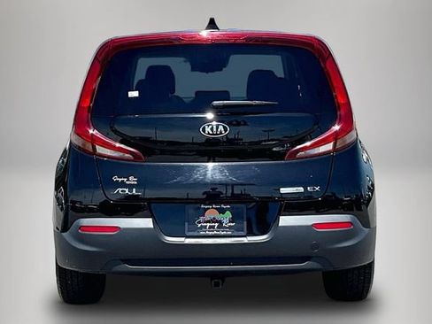 Used 2021 Kia Soul EX FWD image 6